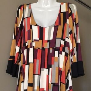 Anthropologie Uncle Frank Dress Small